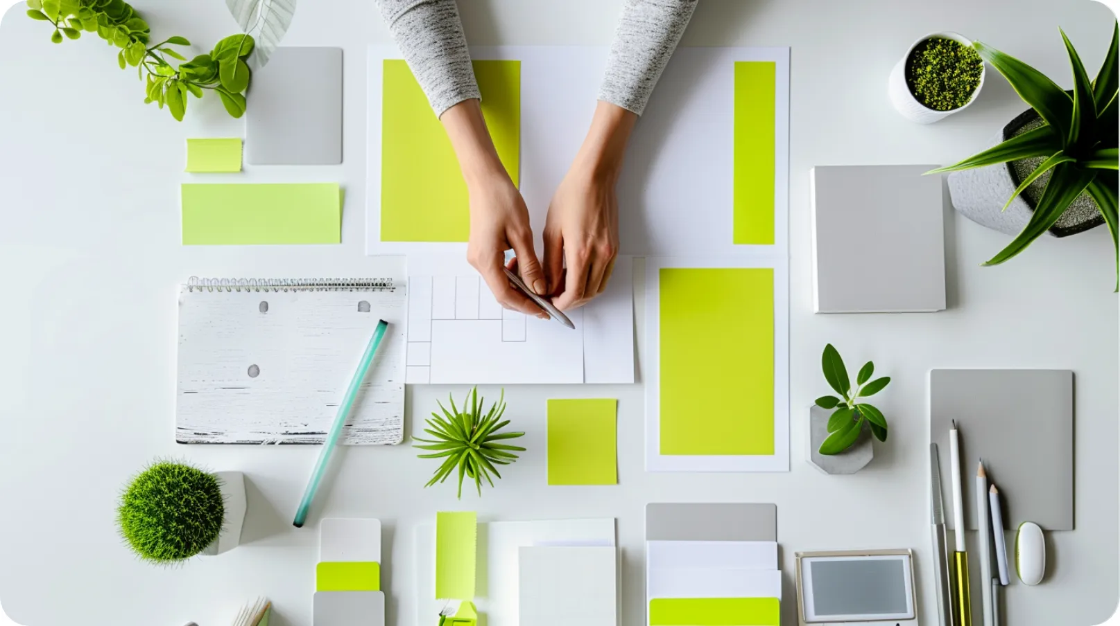 Big Ideas - Service - Design