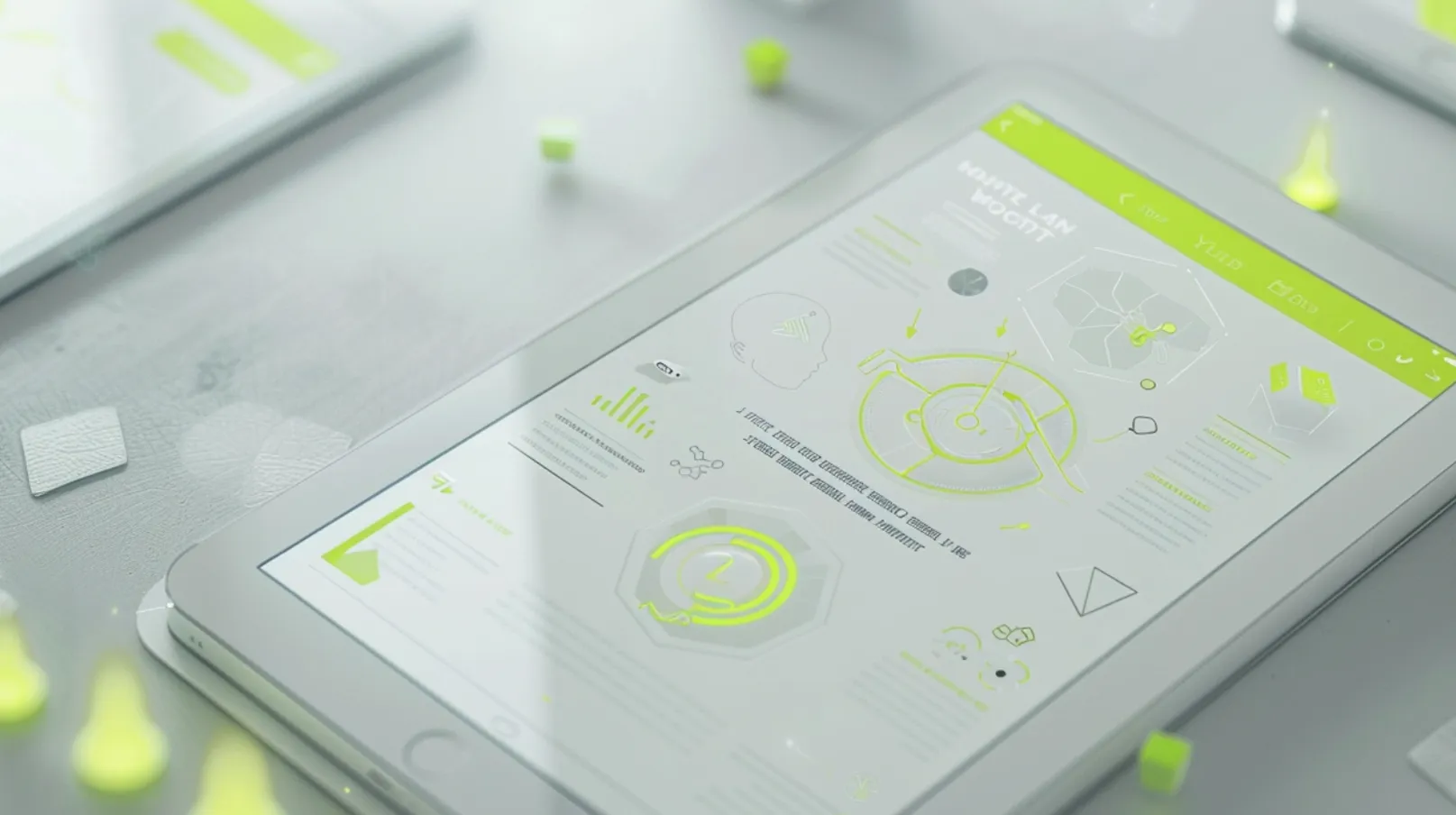 Big Ideas - Service - Guidelines